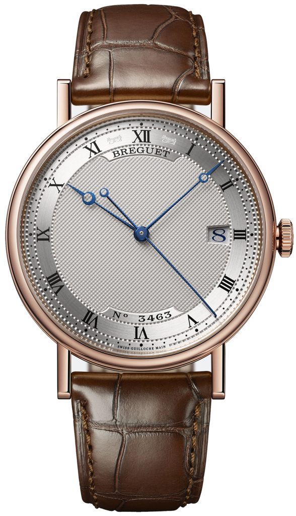 breguet official website