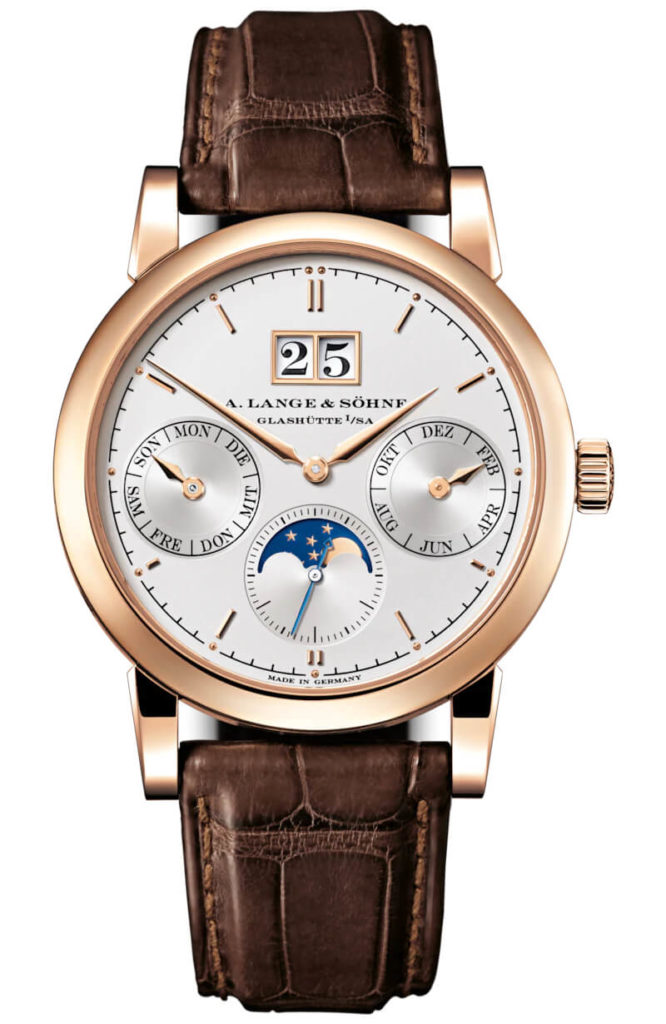 Lange saxonia price hotsell