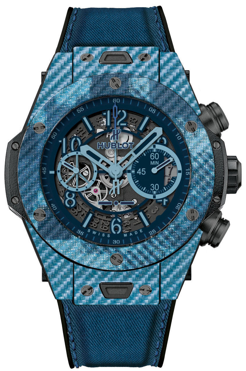 harga hublot big bang unico