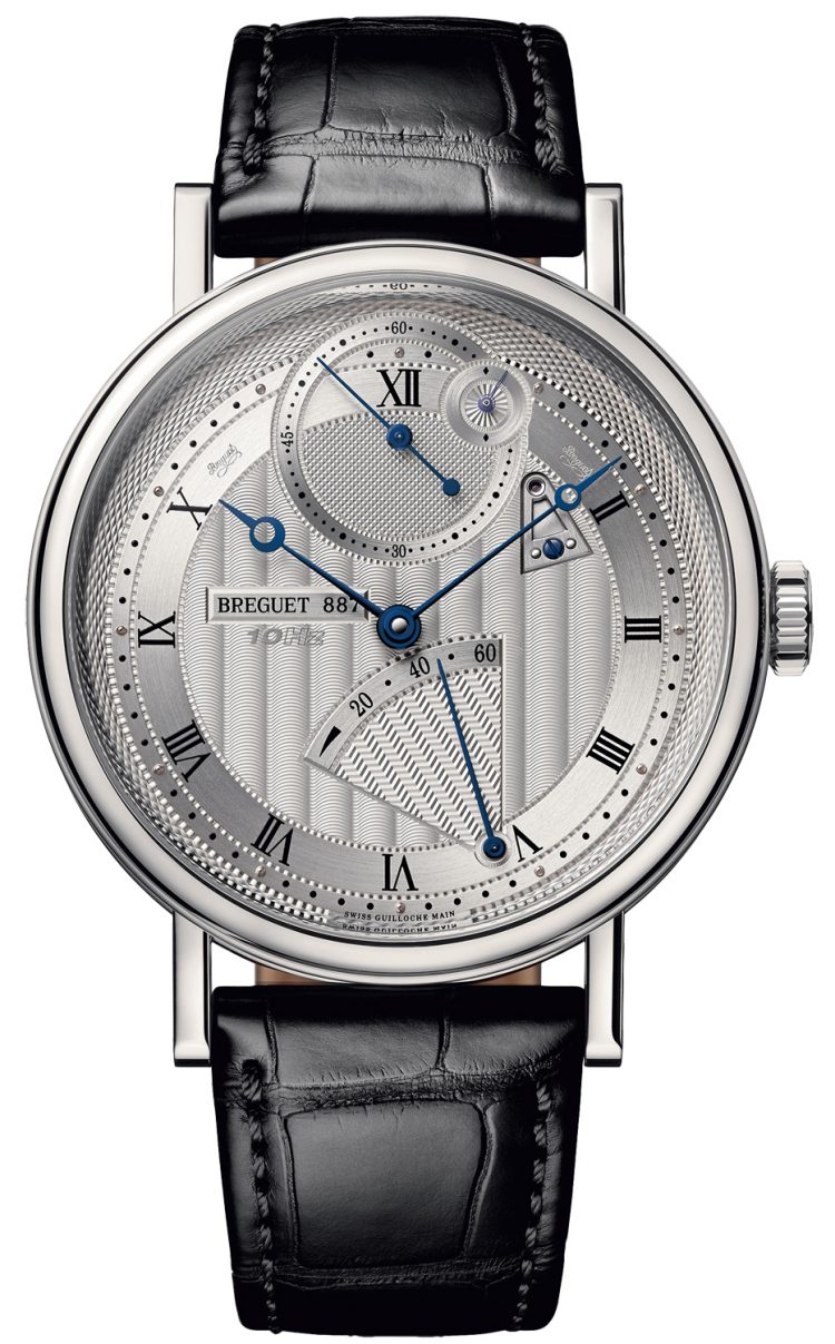 Breguet Classique Chronometrie Men's Watch photo 1