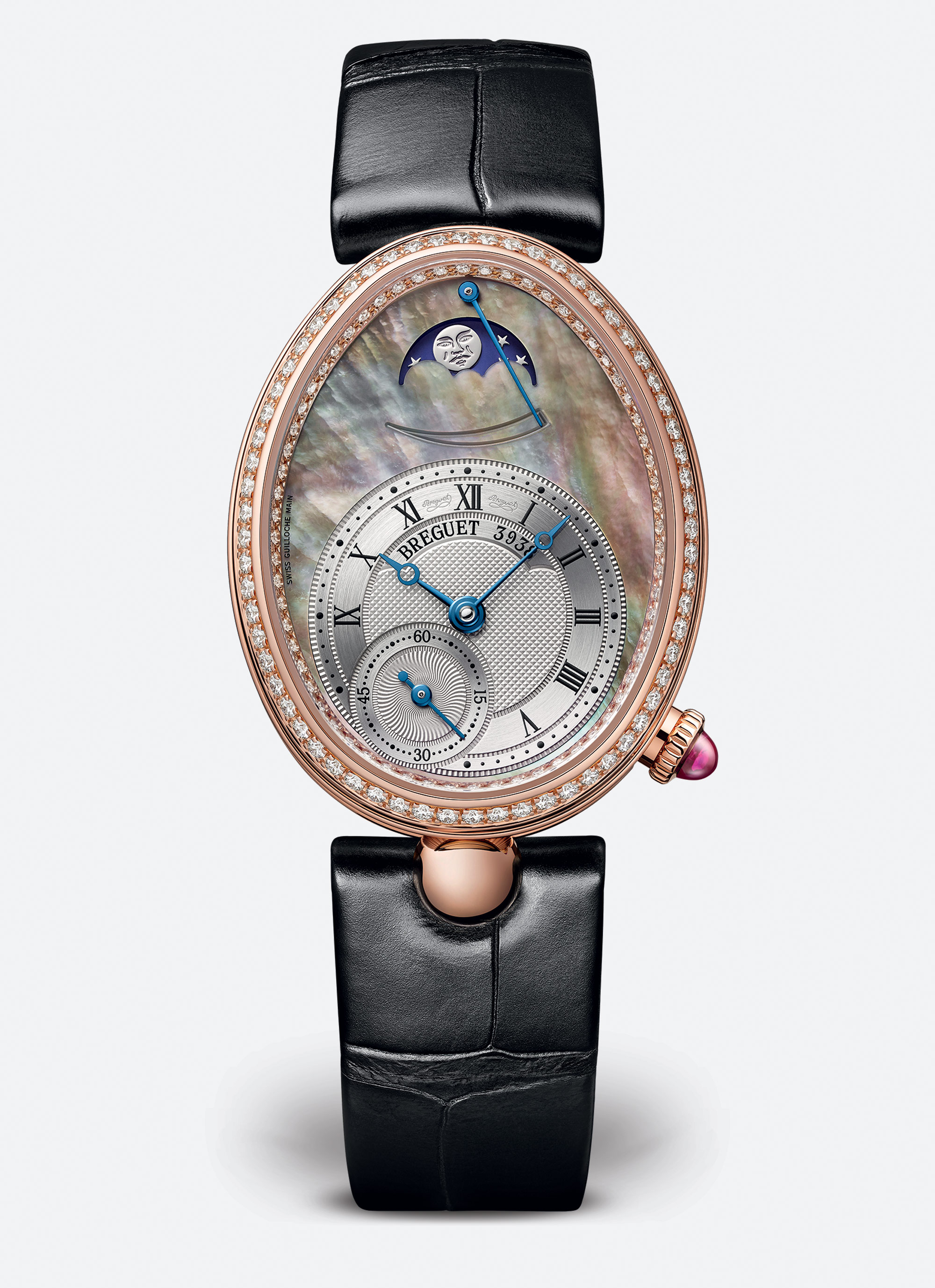 breguet ladies watch