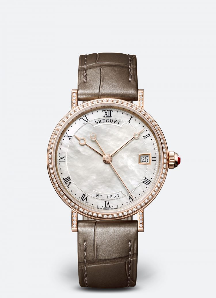 Breguet Classique Ladies Watch photo 1