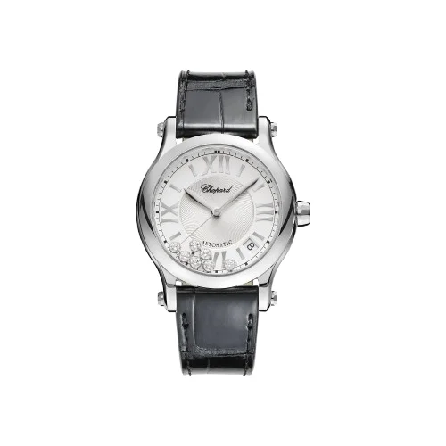 Chopard Happy Sport 36mm Automatic Ladies Watch