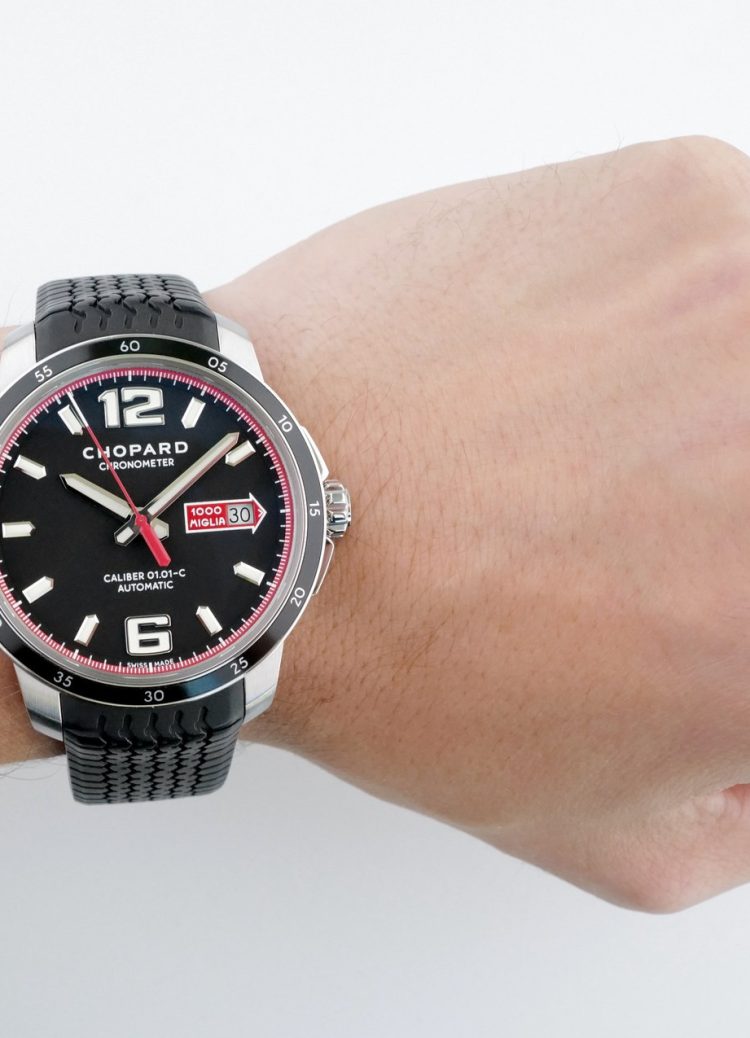 Chopard Mille Miglia GTS Automatic Men's Watch