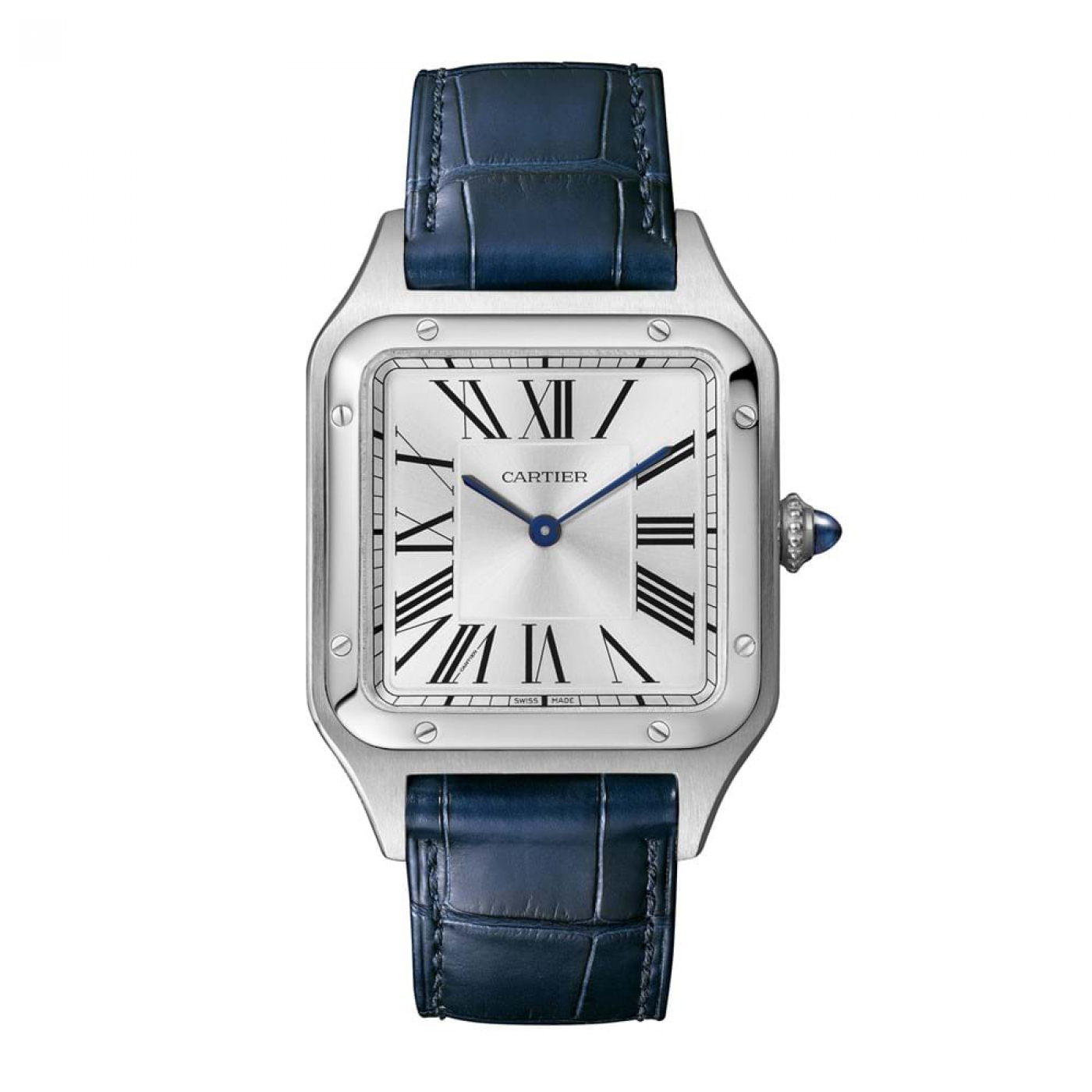 cartier mens watches on sale