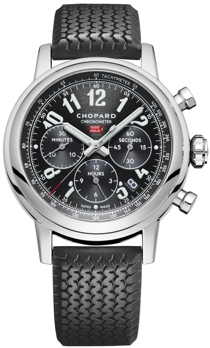 chopard mens watch