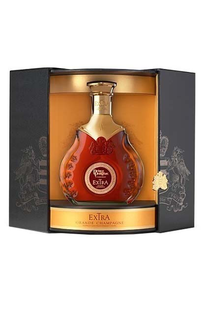 Prince Hubert De Polignac Extra Cognac ▷ buy at the best prices