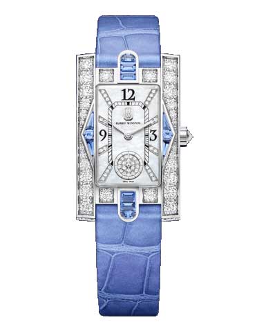 harry winston watch price