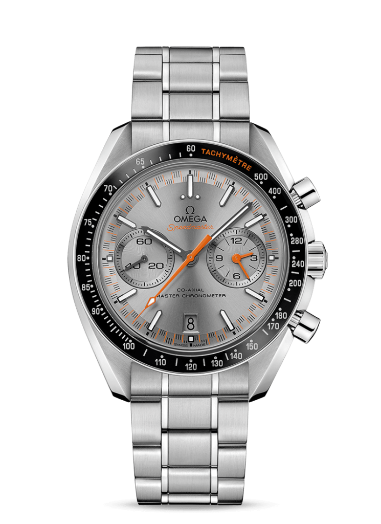 Omega Speedmaster Racing Co Axial Master Chronometer Chronograph Men s Watch 329.30.44.51.06.001 buy for the right cost in Catalog of luxury wristwatches SwissWatchesForSale