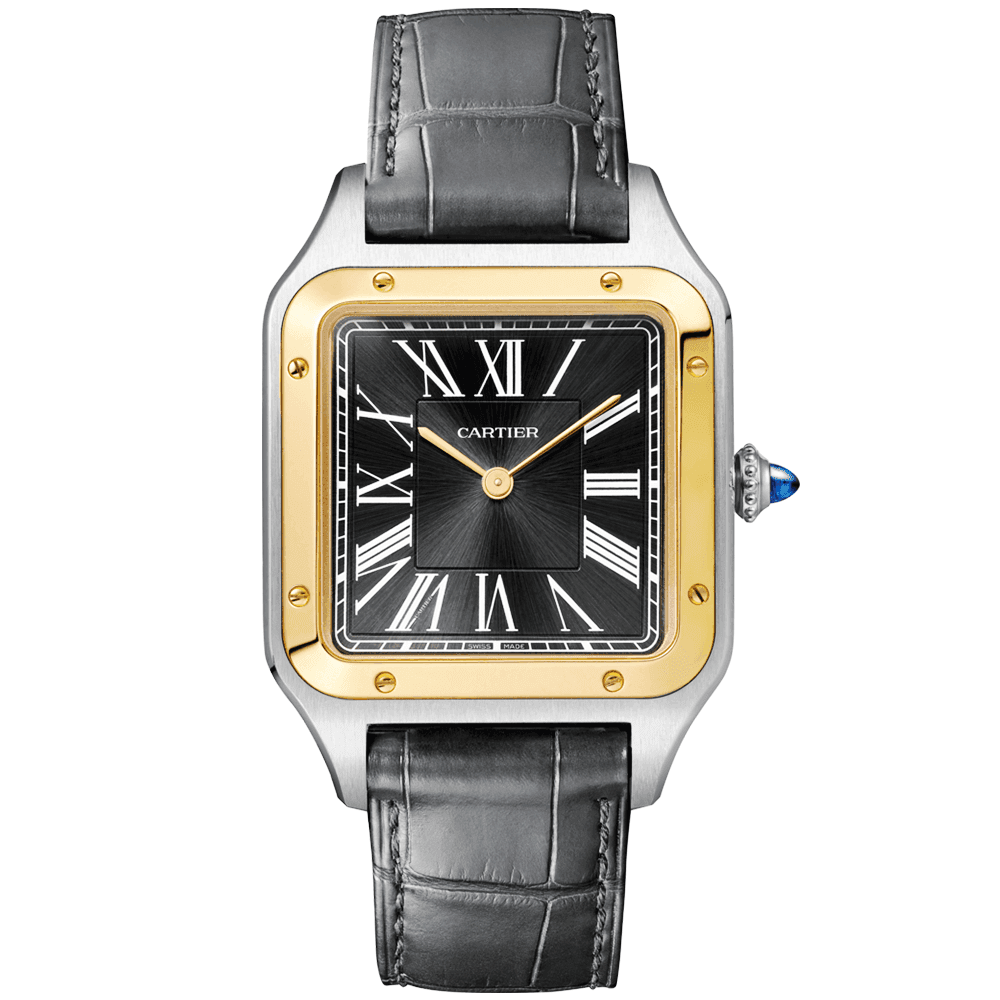 cartier limited edition watch