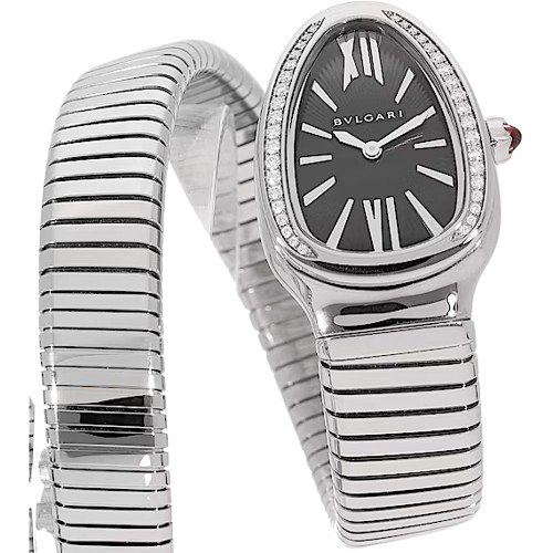 Bvlgari Serpenti Tubogas Ladies Watch 103433