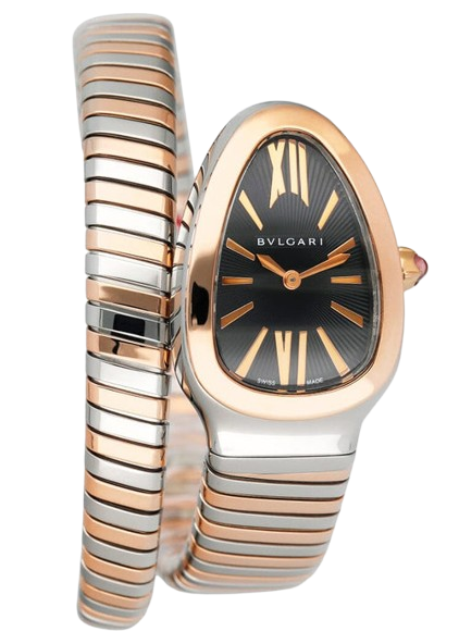 Bvlgari Serpenti Tubogas Ladies Watch 102123