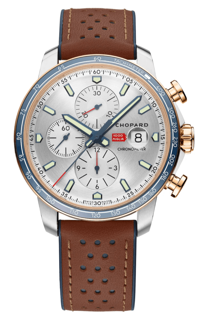 Mille Miglia Chopard watches by Chopard Mille Miglia buy in USA the brand price on Swiss watches for Sale