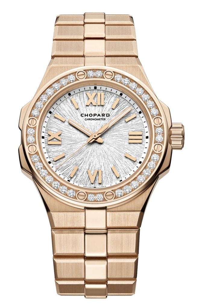 CHOPARD Buy Chopard wristwatches in USA price in Swiss watches for Sale