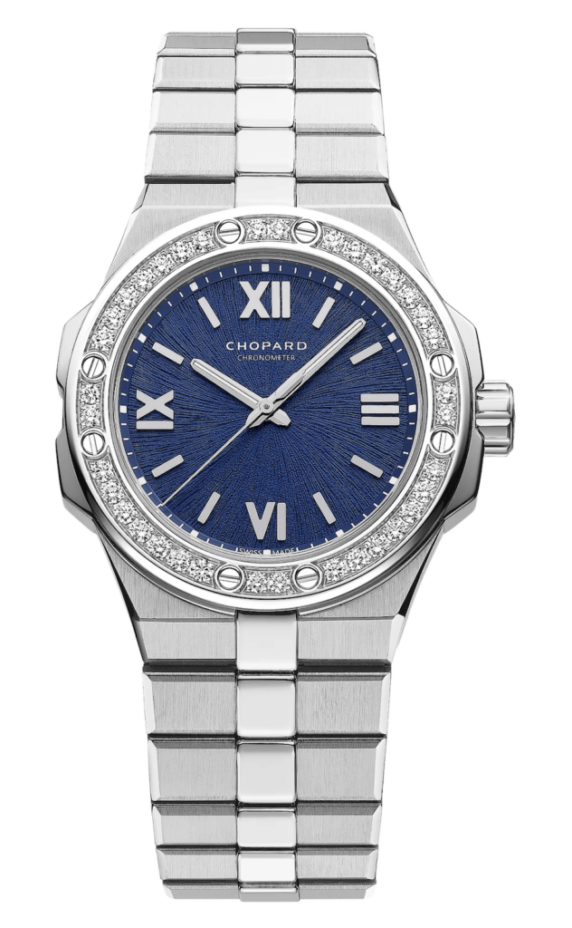 CHOPARD Buy Chopard wristwatches in USA price in Swiss watches for Sale