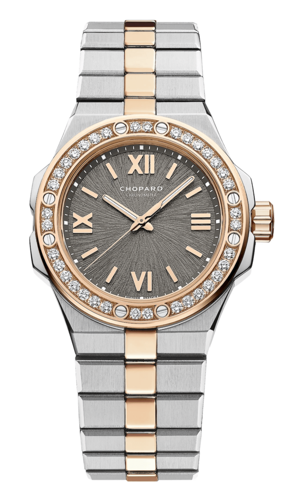 Buy Chopard wristwatches in USA price in Swiss watches for Sale