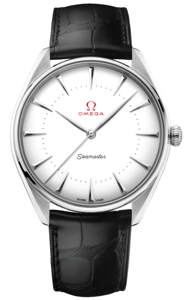 Omega seamaster olympic games collection best sale