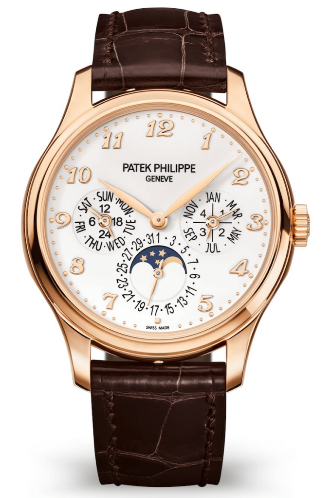 Patek grand complications hotsell