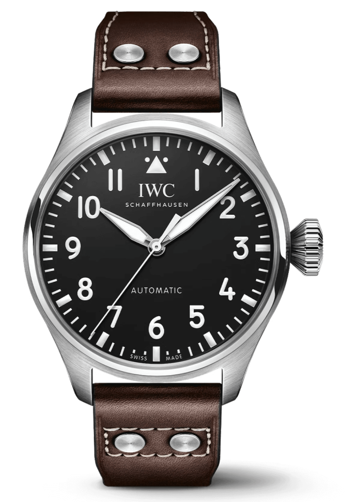 IWC watches brand IWC in USA Price of wristwatches IWC from Swiss watches for Sale