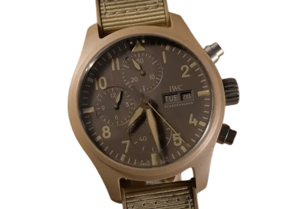 IWC-Pilots-Watch-Chronograph-41-Top-Gun-Mojave-Desert-Mens-Watch-