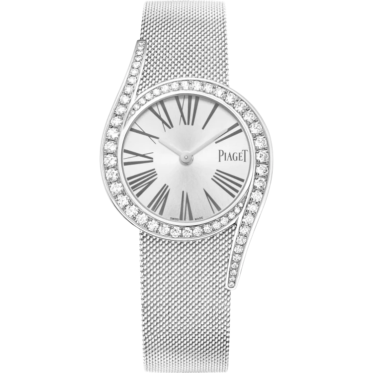 Piaget Limelight Gala Women's watch with diamonds 26 mm photo 1