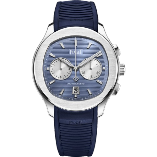 iaget Polo Chronograph watch G0A48024