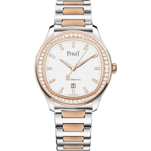 Piaget Polo Date watch G0A48026