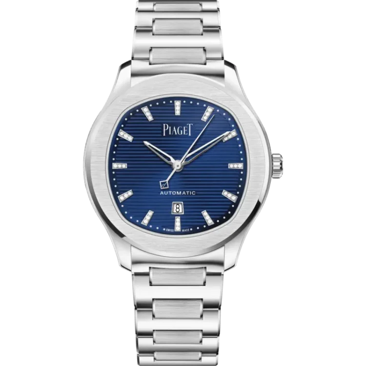 Piaget Polo Date Women's watch photo 1