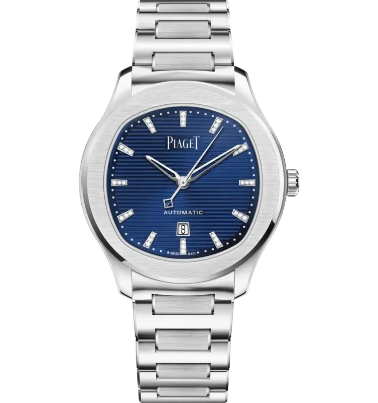 Piaget Polo Date watch G0A46018