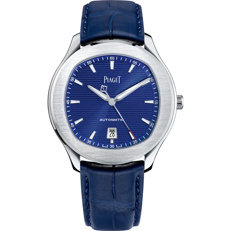 Piaget Polo Date Men's watch 42 mm photo 1