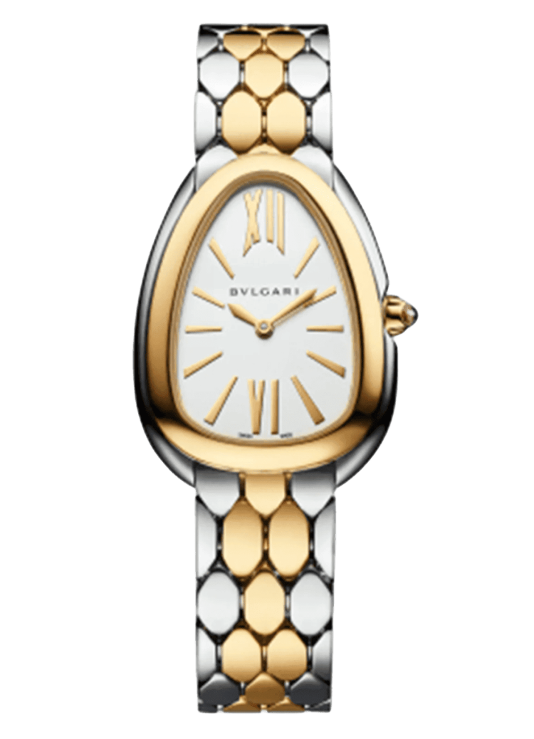 103958 Serpenti Seduttori Watch