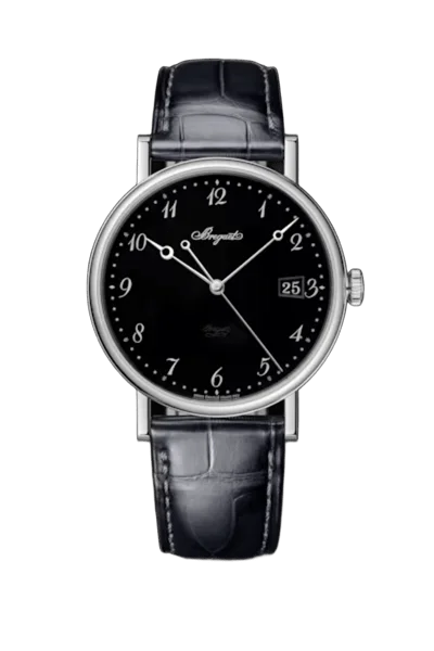 Breguet Classique 5177 Black