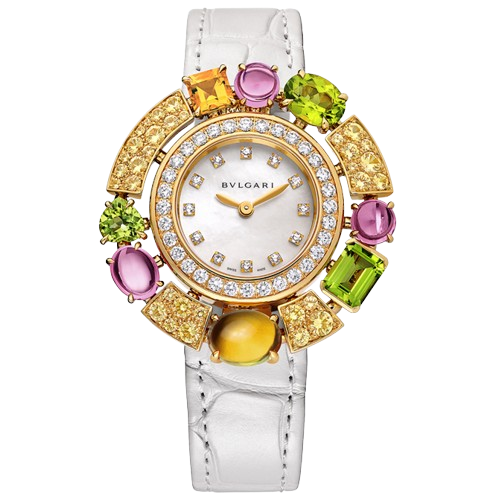 Bvlgari Allegra Ladies Watch 103714