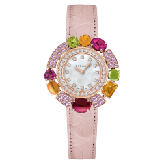 Bvlgari Allegra Watch 103713