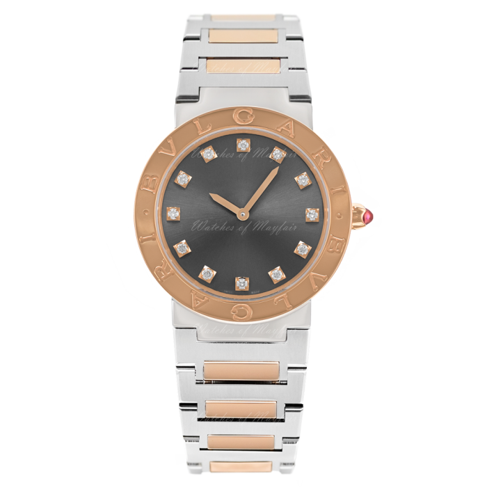 Bvlgari Bvlgari Ladies Watch