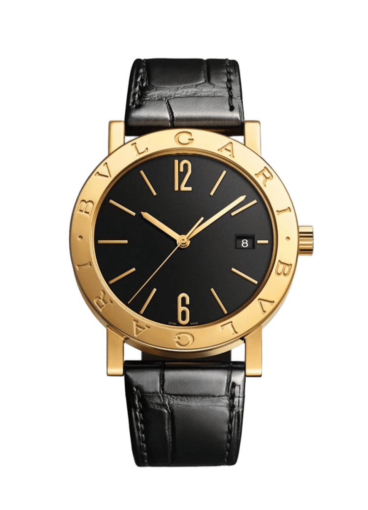 Bvlgari Bvlgari Watch 103967