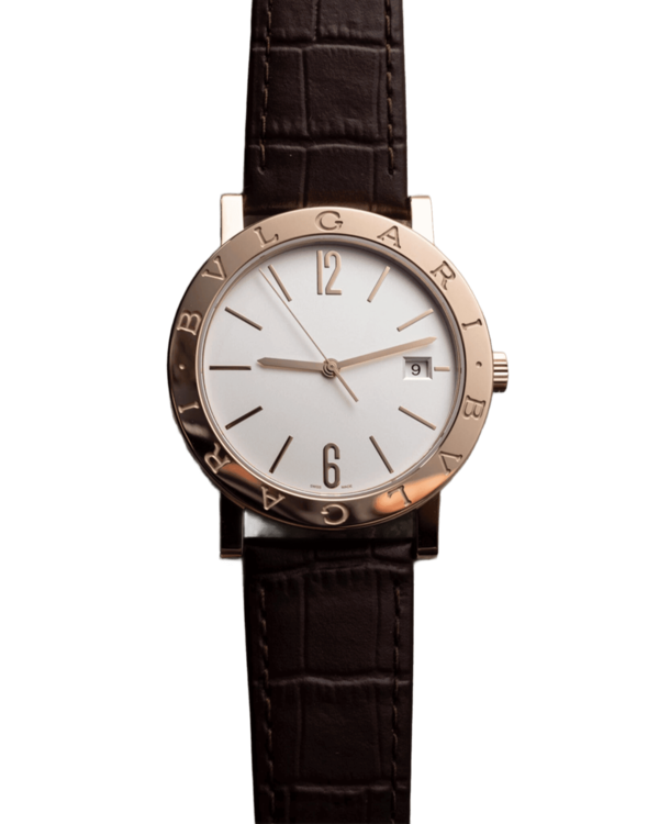 Bvlgari Bvlgari Watch-RoseGold