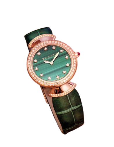 Bvlgari Divas’ Dream Ladies Watch 103119