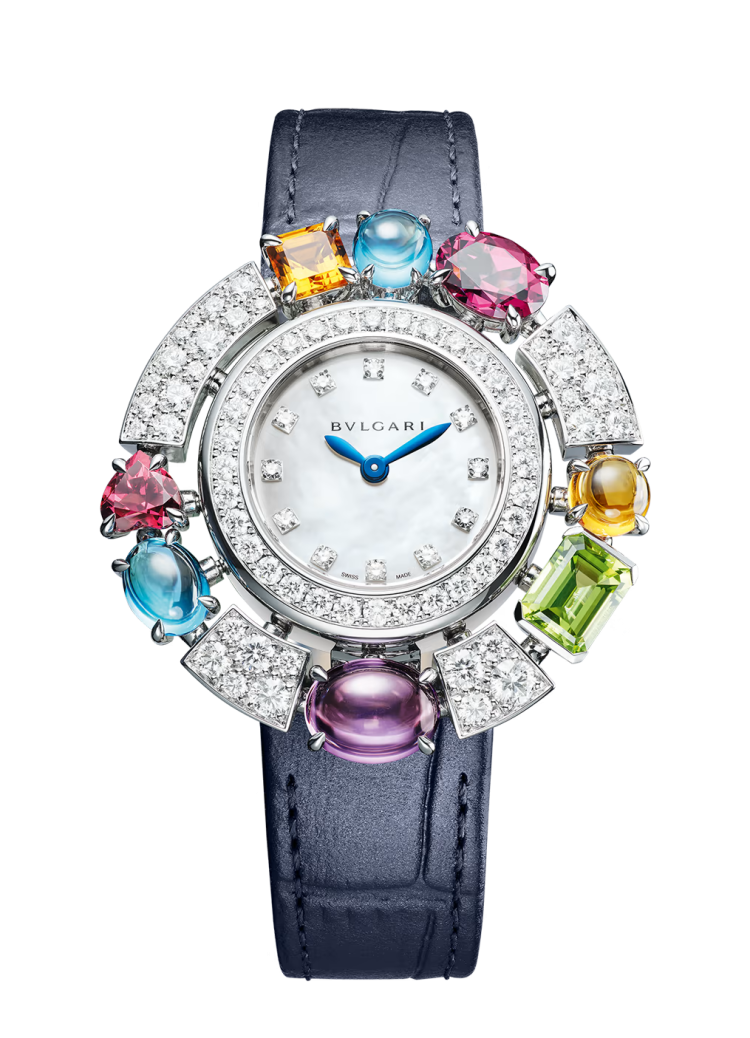 Bvlgari Divas’ Dream Watch 103499