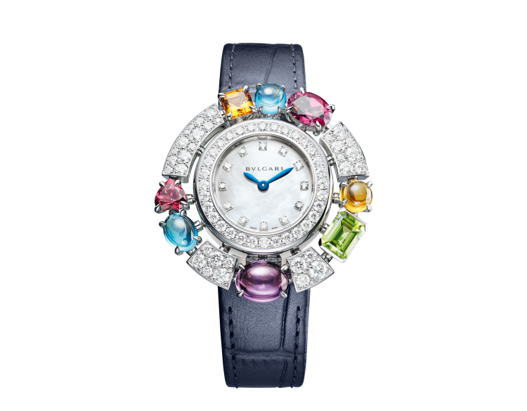 Bvlgari Divas’ Dream Watch photo 1