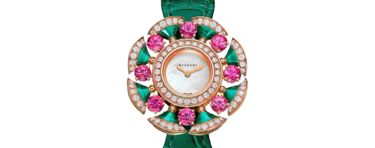 Bvlgari Divas’ Dream Watch photo 1