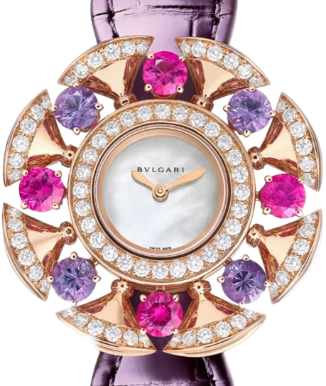 Bvlgari Divas’ Dream Watch 103753