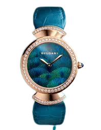 Bvlgari Divas’ Dream Watch 103767