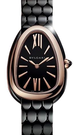 Bvlgari Serpenti Seduttori Ladies Watch 103704