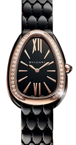 Bvlgari Serpenti Seduttori Ladies Watch 103706