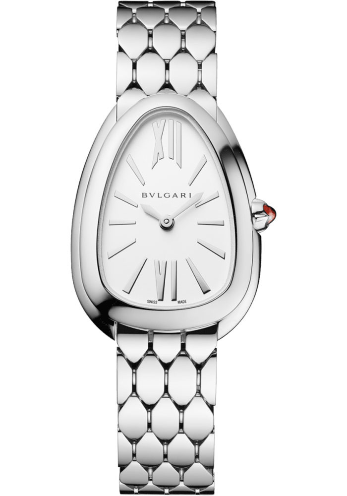 Bvlgari Serpenti Seduttori Ladies Watch 103937