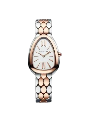 Bvlgari Serpenti Seduttori Ladies Watch 103948