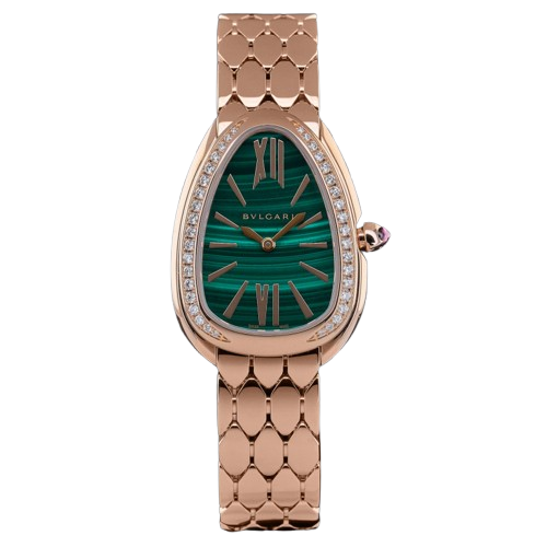 Bvlgari Serpenti Seduttori Watch 103273