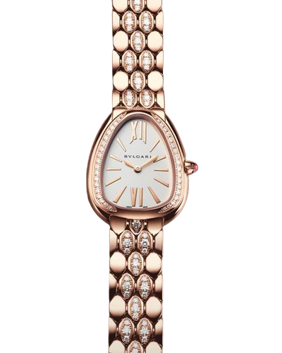 Bvlgari Serpenti Seduttori Watch 103275