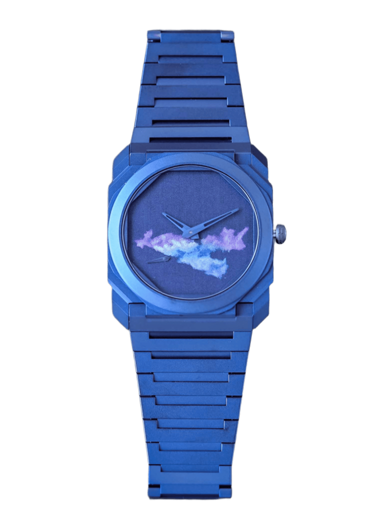 Octo Finissimo Watch